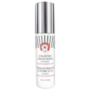 First Aid Beauty Retinol Serum